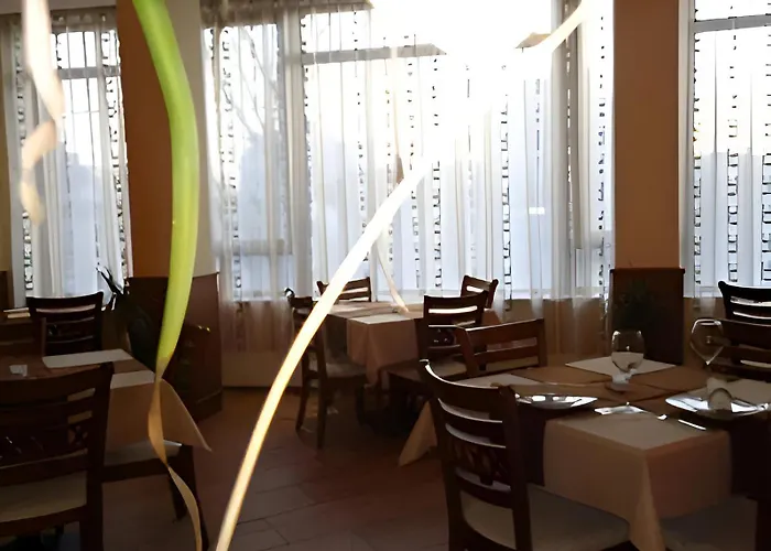 Hotel Elica