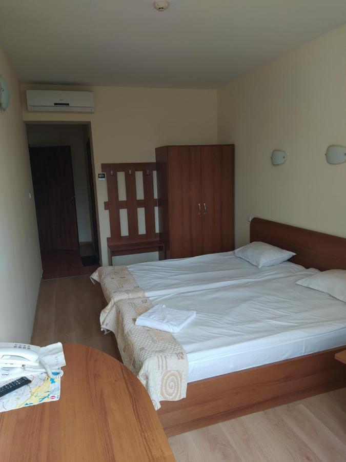 Elica Hotel 3*
