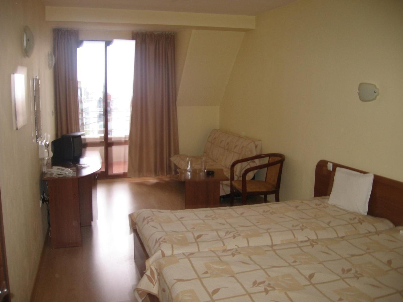 Hotel Elica 3*