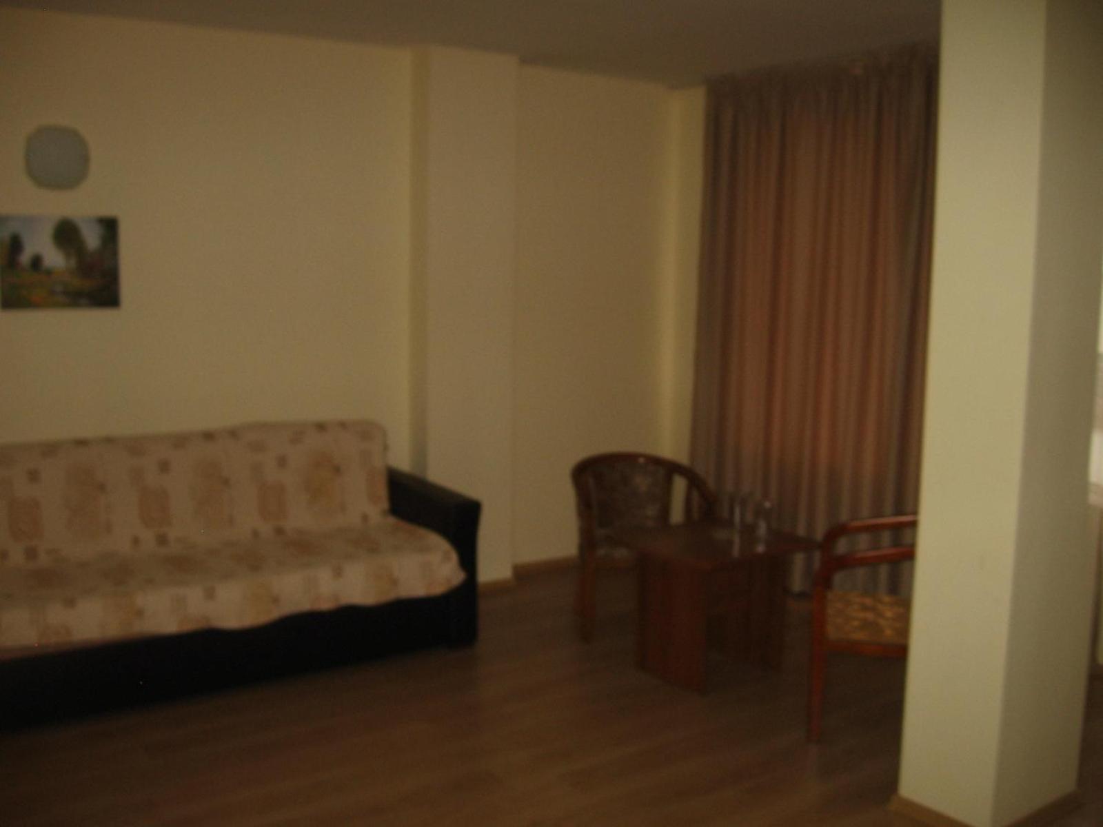 Hotel Elica Warna