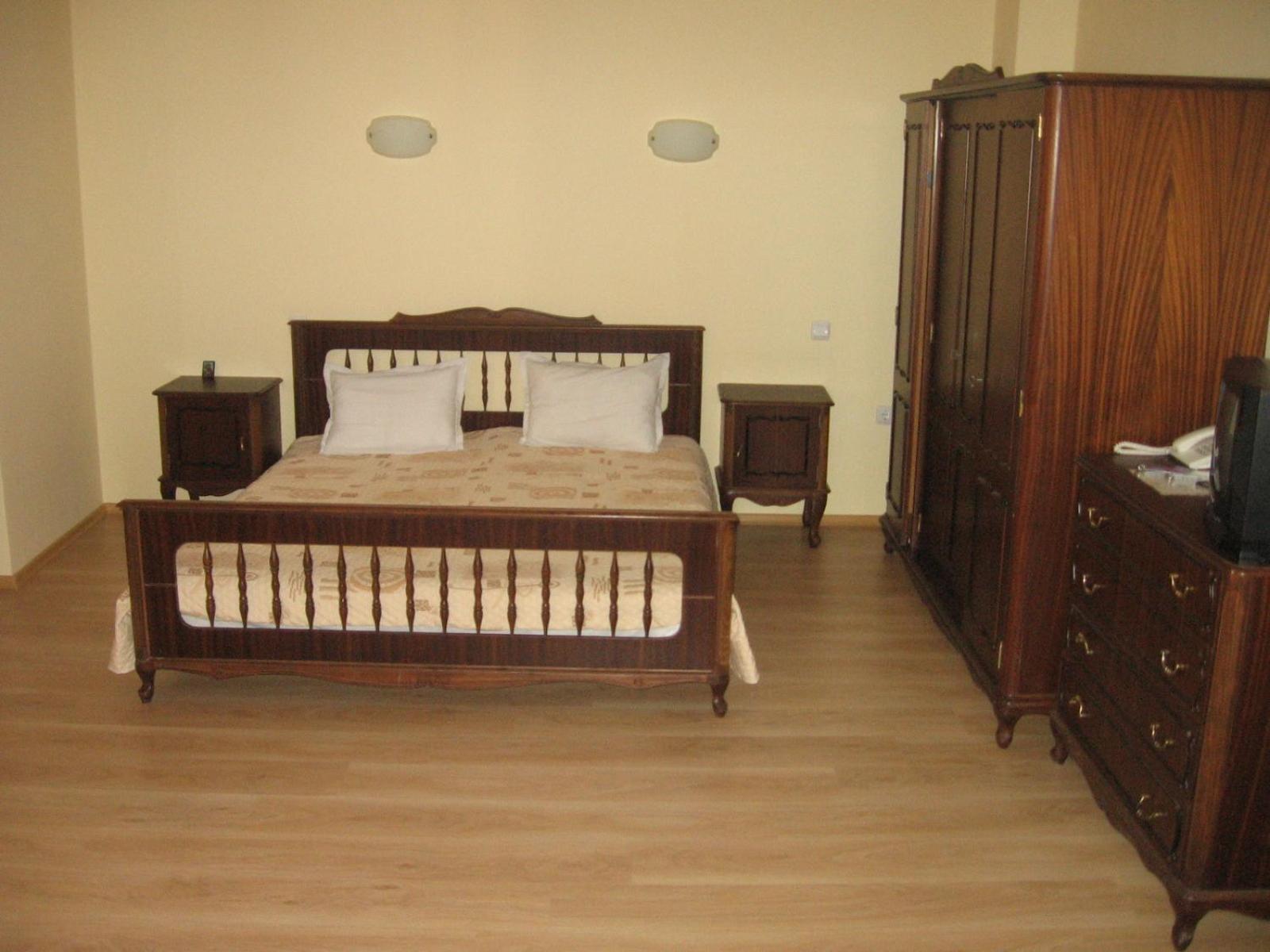 Elica Hotel