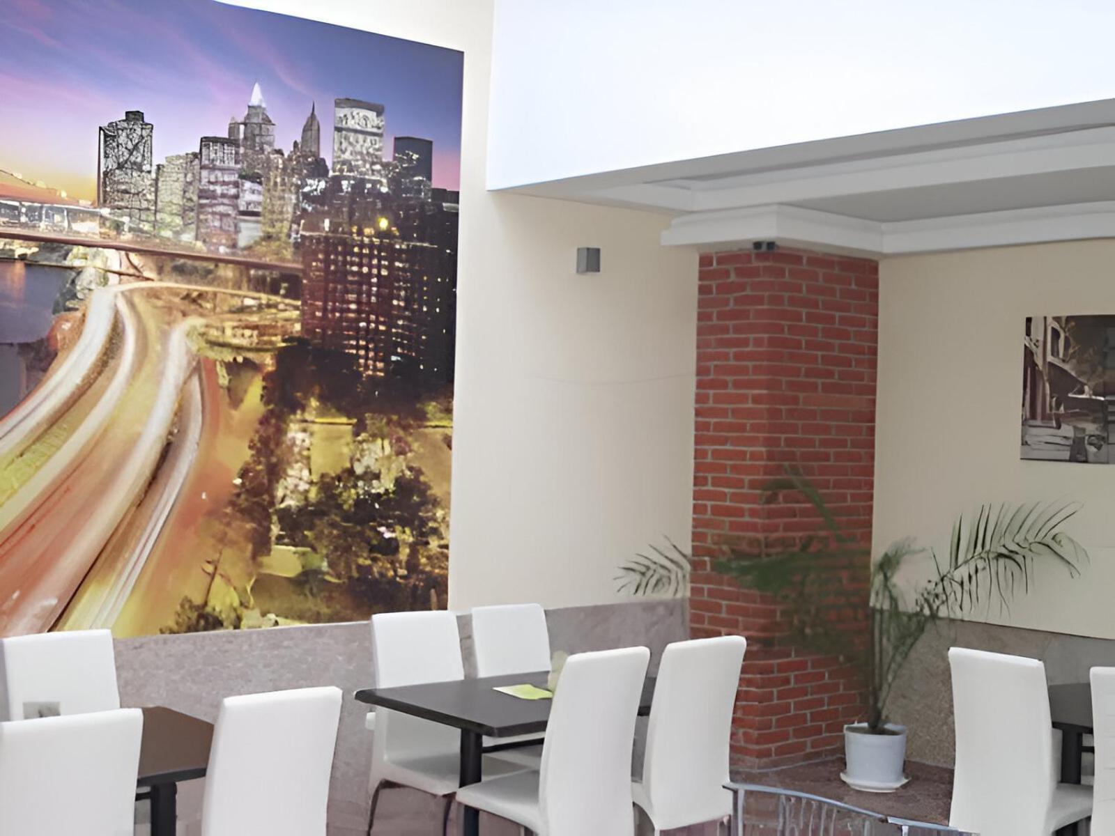 Elica Hotel