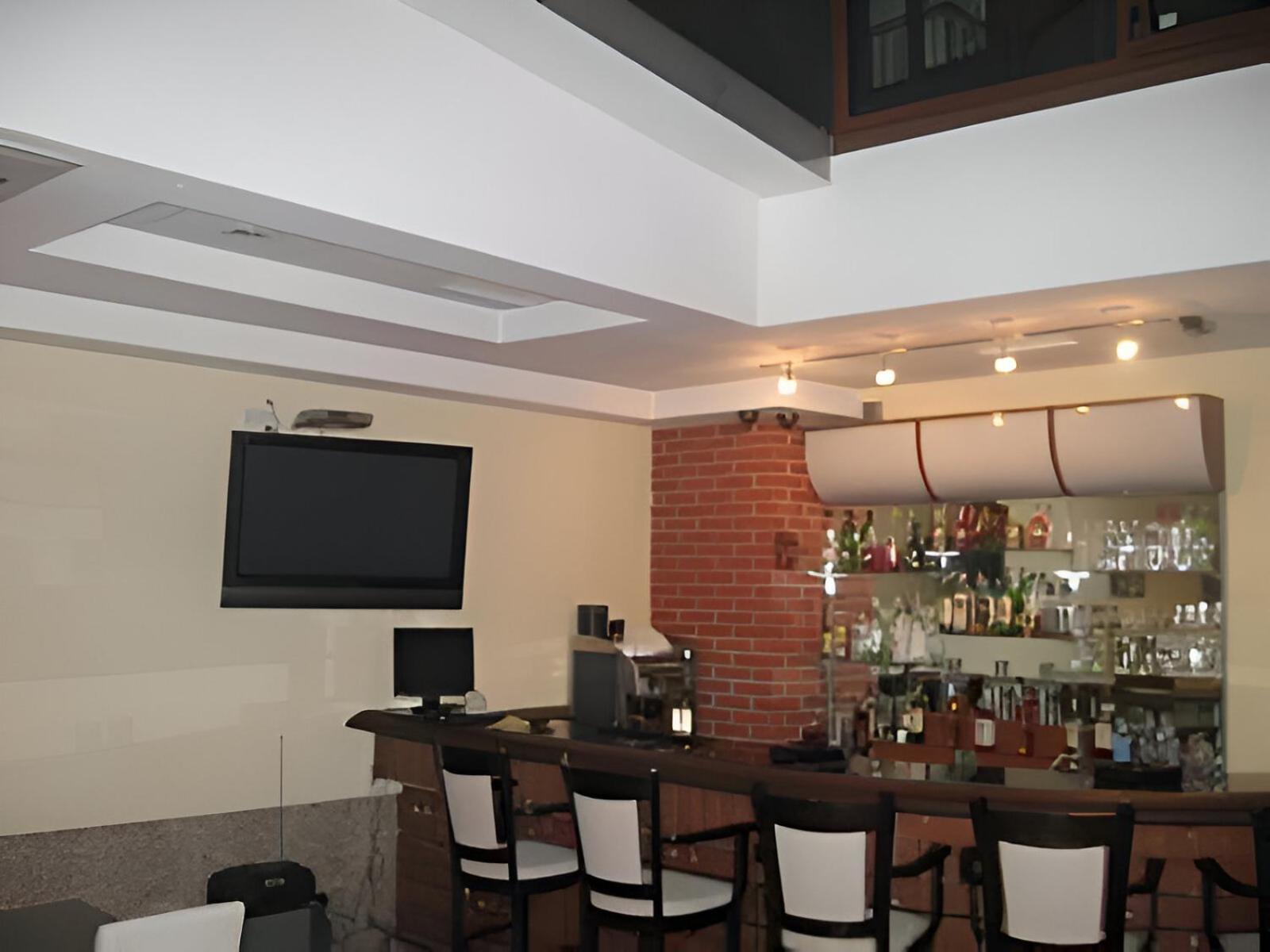 Hotel Elica