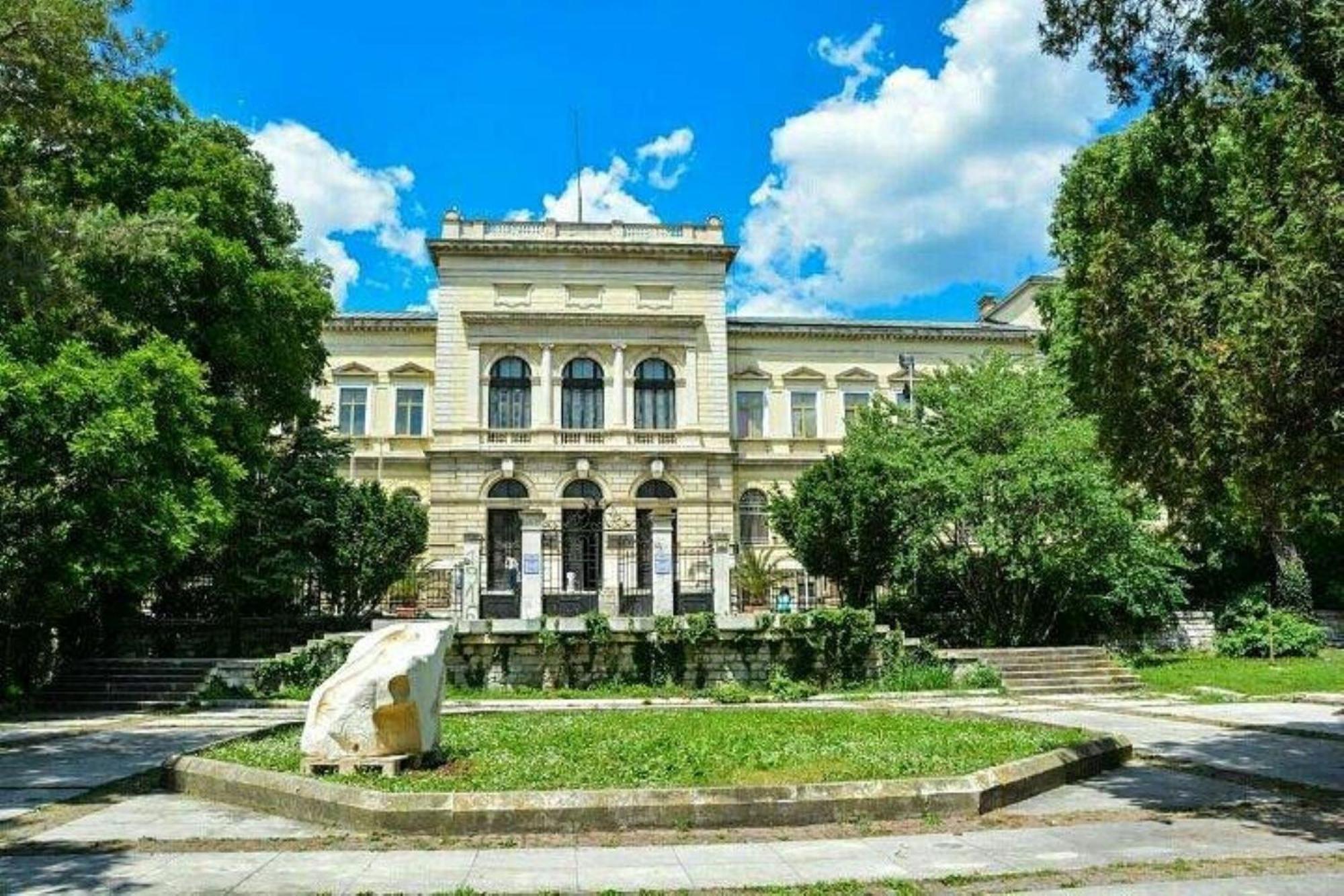 Hotel Elica 3*