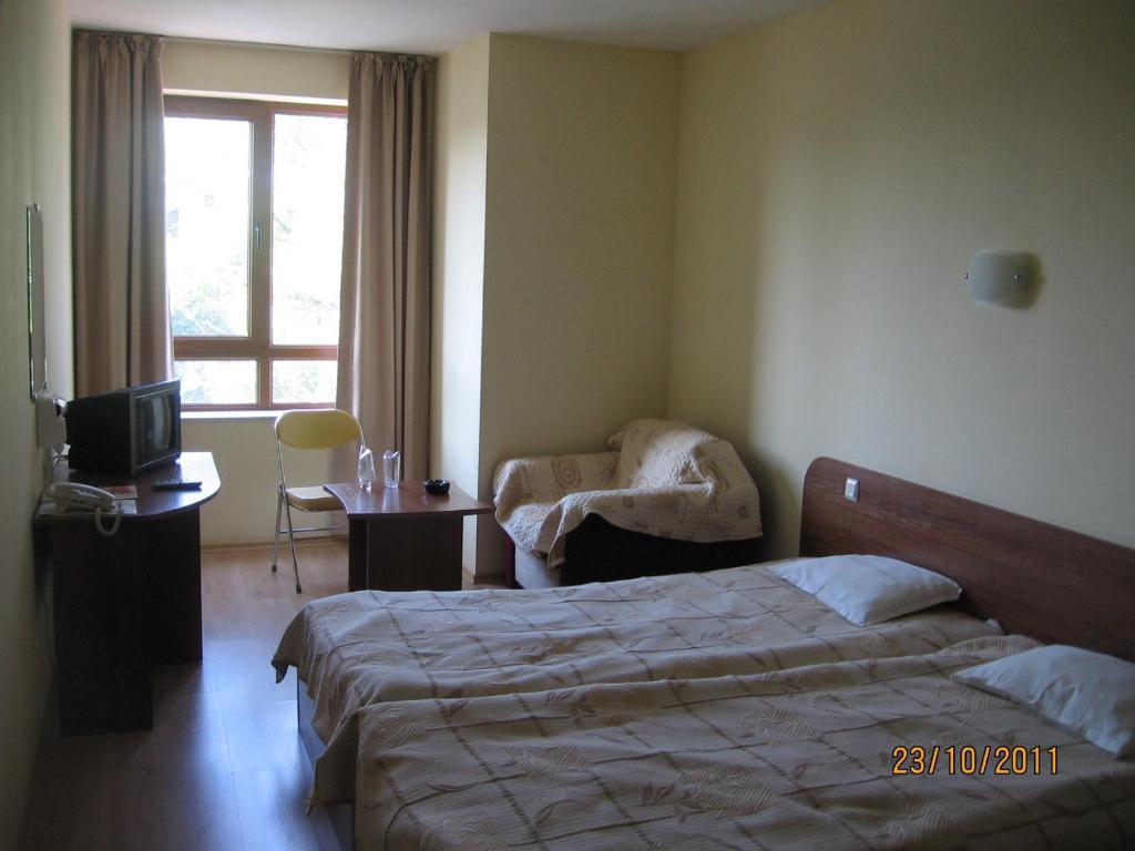 Hotel Elica 3*